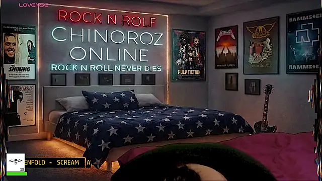 chino_roz - Chino_roz's free webcam - UK Sex Cams