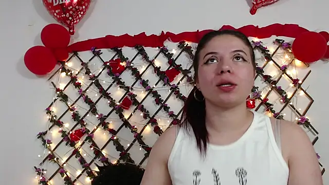 Samantha_Wallker webcam