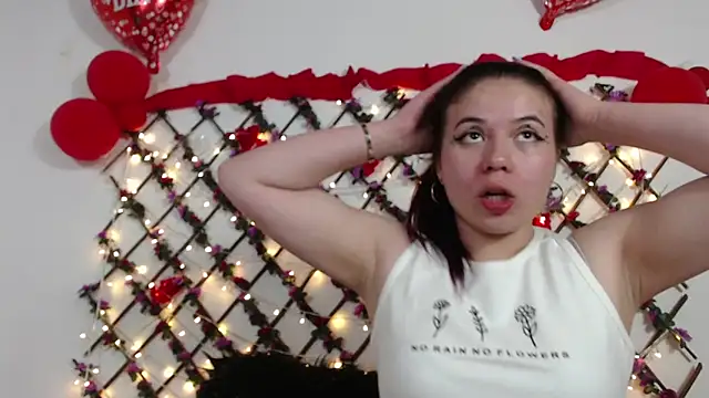 Samantha_Wallker webcam