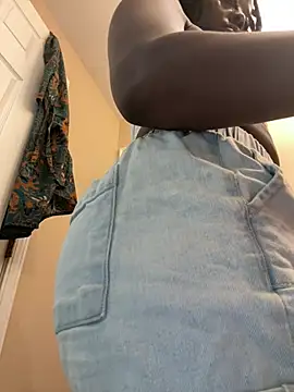 choclatepeaach - Live Cam