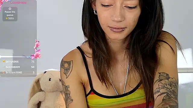 zorravioletta1 webcam