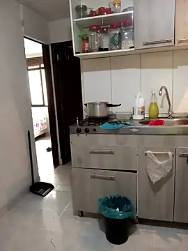 SabrinaVantress webcam