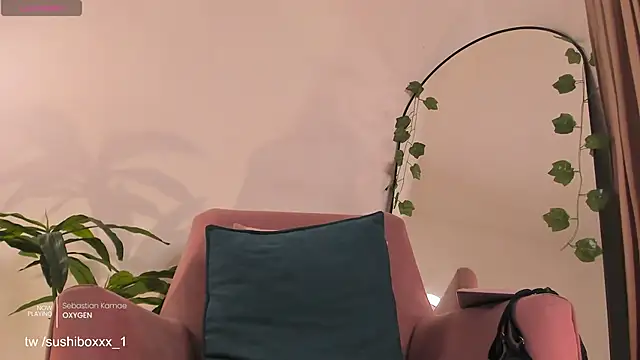 sushiboxxx webcam
