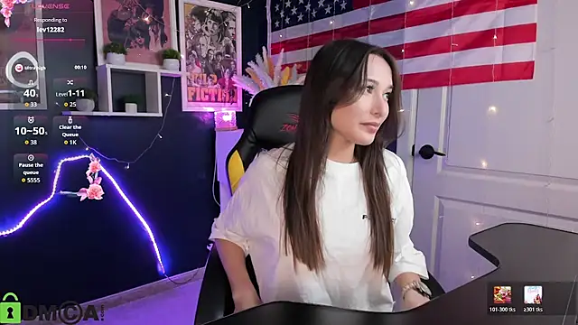 Lillie_Miller webcam