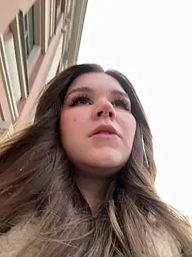 PumaShyXD's live cam