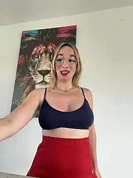 Giuliana_baby's room