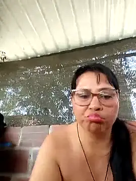 Dirty_Pregnant_Mommy webcam