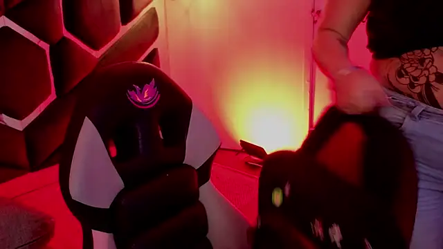 Melissa_Adamsx webcam