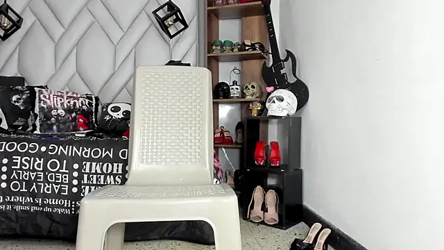 MirandaHaguen webcam