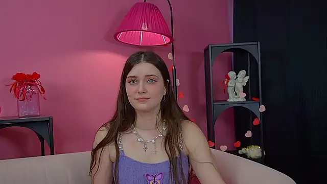 JessicaJewells webcam