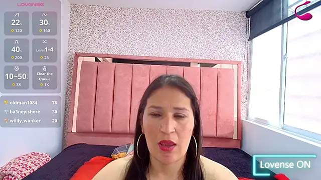 Barbara_fox__ webcam