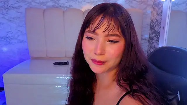 Afrodita_Wild_v webcam