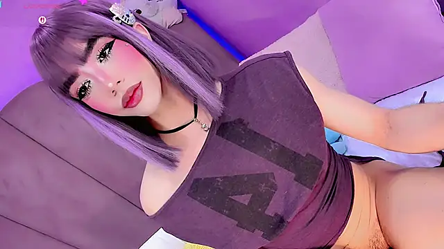 AlissonDannae777 webcam