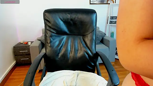 Alicee_Broownn webcam