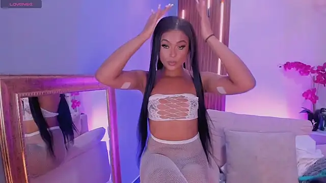 Anyeliin_miller webcam