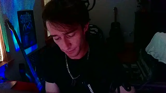 LEVIATHANX666 webcam