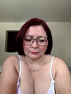 marfil_milf webcam