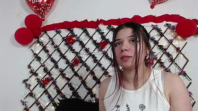 Samantha_Wallker webcam