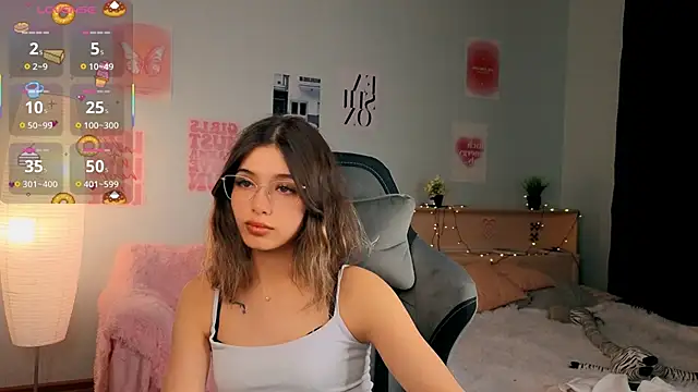 dinnerwithflowers webcam