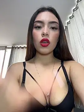 CelesteandBoss_ webcam