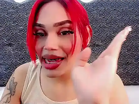 Salome_bichtxx webcam