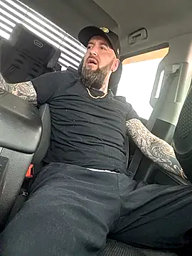 Beardedtattood avatar