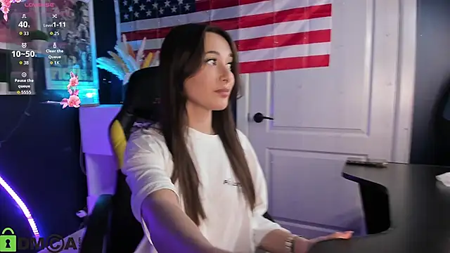 Lillie_Miller webcam