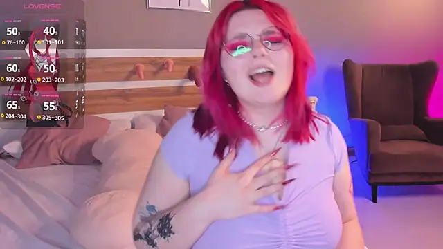 Alice_Kitagawa webcam