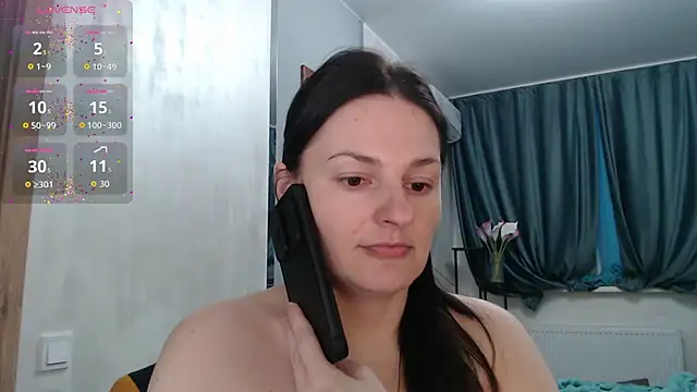 Stacy_Davice webcam