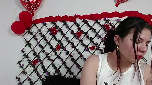 Samantha_Wallker webcam