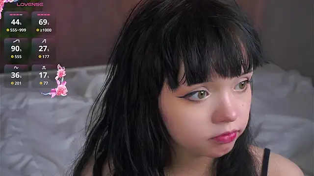 CandiceDossantos webcam