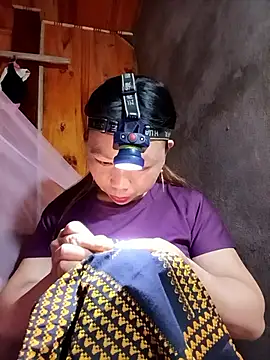 Pretty_girl_2 webcam