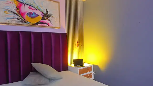 LauraAristizabal webcam