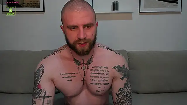 Gerard_Finbar webcam