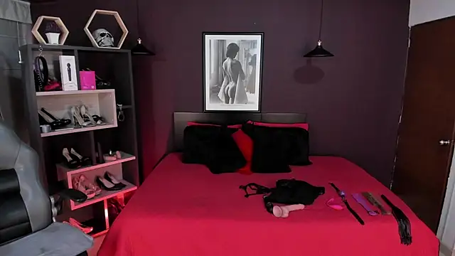 Veronica_Jacobss webcam