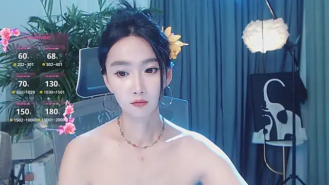 美女feifei-love在线直播