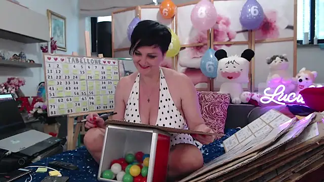 lucillabollente webcam