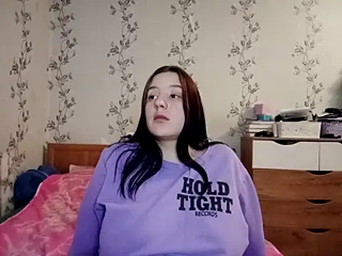 symmetryinvoid webcam