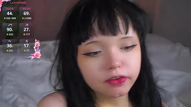 CandiceDossantos webcam