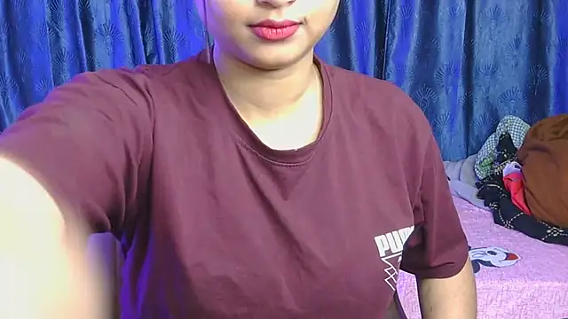 _miss_queen - Live Cam