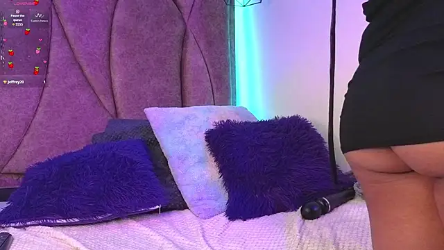 Kanela_miller_ webcam