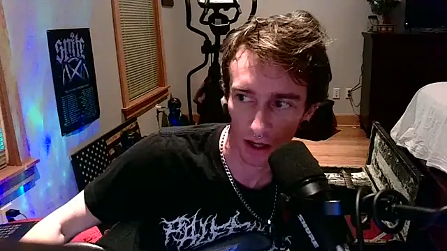 LEVIATHANX666 webcam
