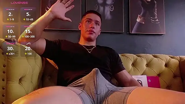 deivid_parker webcam