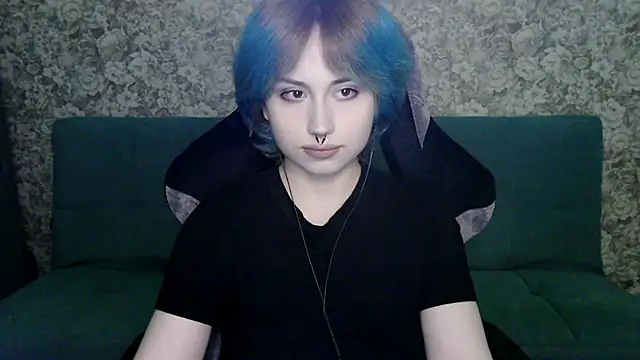 LeisaHopperstad webcam