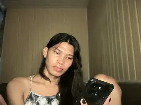 Yourgoddess_jayve webcam