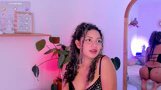 RoxanneMorguet_ webcam