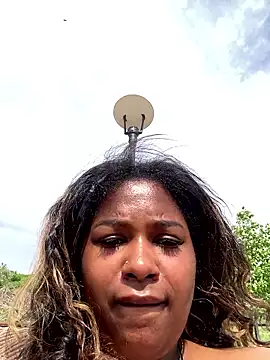 xoxoSELENAxoxo webcam