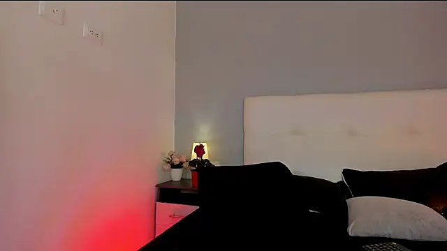 NataliaBuiles webcam