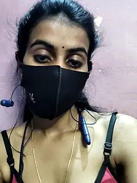 Thaper_Meera2 webcam