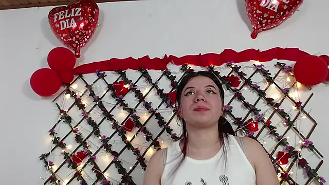 Samantha_Wallker webcam